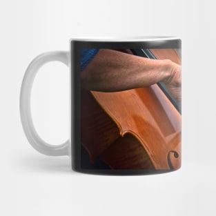 The Cello Mug